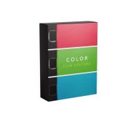 Tropic Colour – COLOR FILM TEXTURE