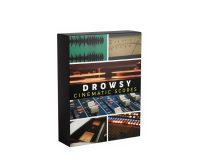 Tropic Colour – Cinematic Drowsy Scores Vol 1