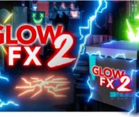 Cinepack GLOW FX 2