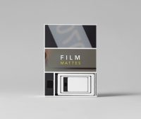 FILM MATTES — Tropic Colour