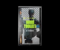 Tropic Colour – 16MM FILM GRAIN TOOLKIT