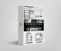 Tropic Colour – Production Essentials