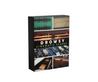 Tropic Colour – Cinematic Drowsy Scores Vol 1