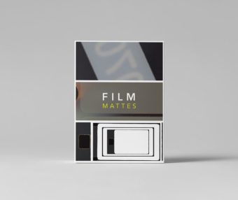 FILM MATTES — Tropic Colour