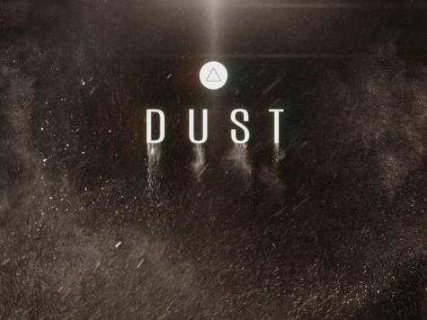 Triune Digital – Dust: VFX Assets