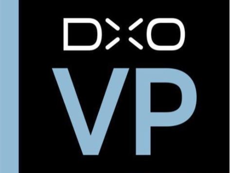 DxO ViewPoint for mac v4.8.0 最好的图像变形校正插件中文版-支持M1