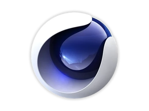 Cinema 4D 2024 for mac(c4d2024) v2024.0.2中文直装河蟹版-支持m1