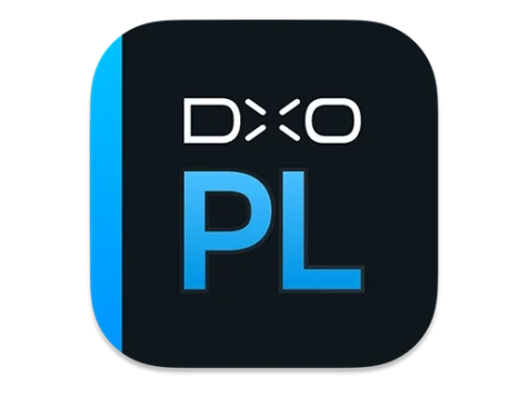DxO PhotoLab 6 for mac V6.8.1(54) RAW图像降噪编辑软件中文版 支持m1