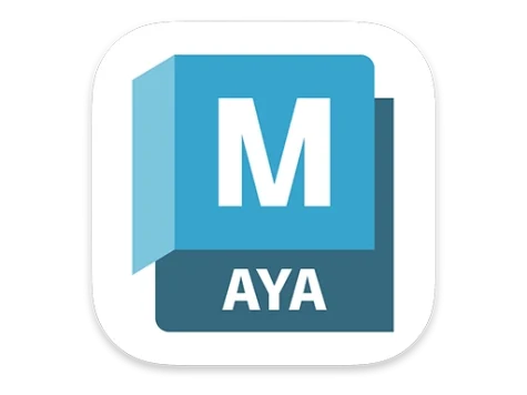 Autodesk Maya 2024 for Mac(三维动画软件) v2024中文激活版