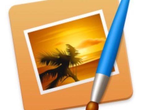 Pixelmator for mac(专业图片编辑工具软件)v3.9.5中文版