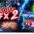 Cinepack GLOW FX 2