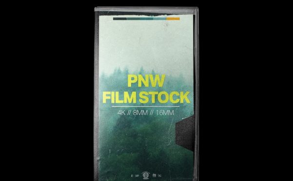 Tropic Colour – PNW FILM STOCK