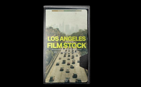 Tropic Colour – LA FILM STOCK FOOTAGE