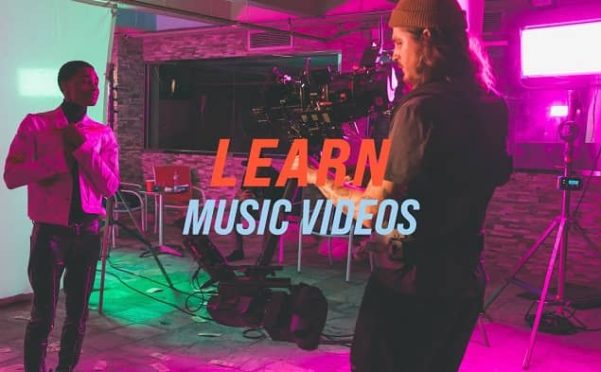 Jakob Owens – LEARN MUSIC VIDEOS