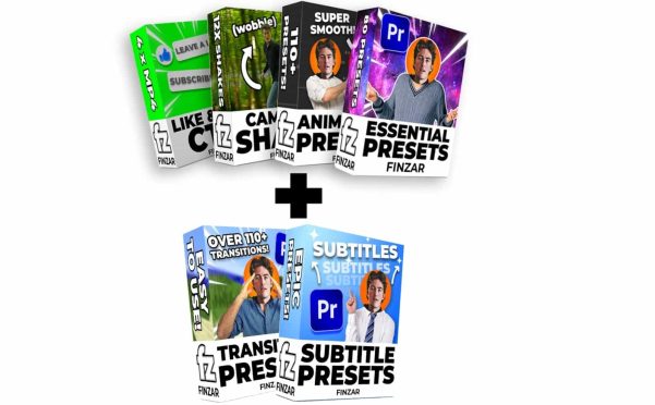 Storezar – The Ultimate Bundle PLUS – Finzar