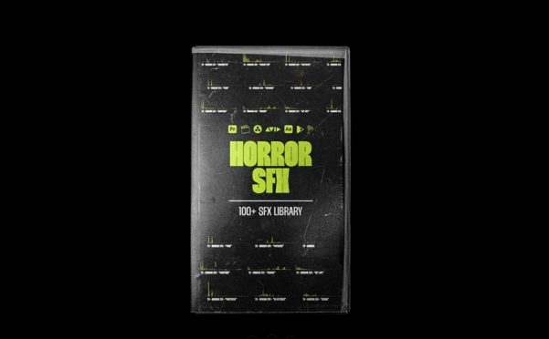 Tropic Colour – HORROR SFX