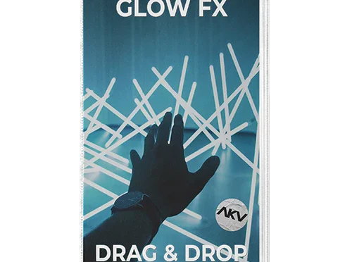 AKV Studios – Glow FX Presets