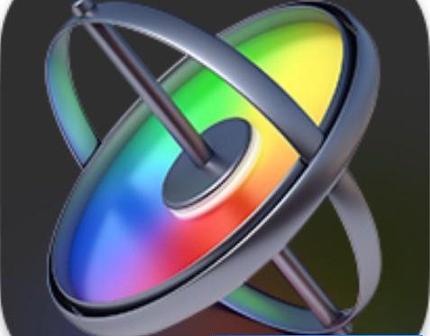 Apple motion 5 for mac(视频后期特效制作软件)v5.5.2永久激活版