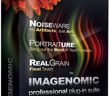 Imagenomic Professional Plugin Suite mac 1734(PS磨皮降噪套件)