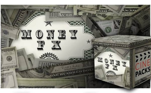 Cinepacks – Money FX