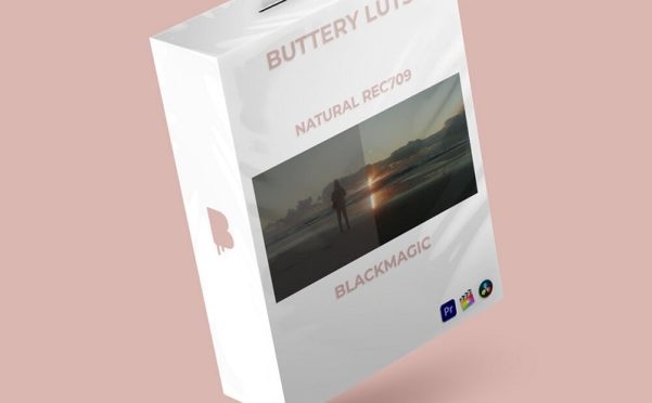 NATURAL Rec709 – BMPCC/BMPCC4K/BMPCC6K/Pro – Gen4/Gen5