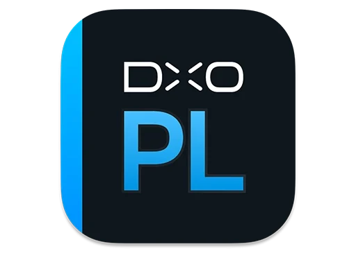 DxO PhotoLab 6 for mac V6.8.1(54) RAW图像降噪编辑软件中文版 支持m1