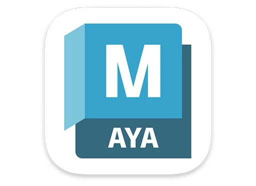 Autodesk Maya 2024 for Mac(三维动画软件) v2024中文激活版