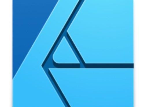 Affinity Designer for Mac(专业矢量图设计工具)v1.8.4.5中文版