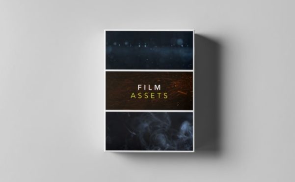 Tropic Colour – Film Assets: Fire