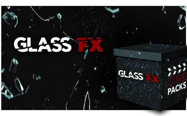 Cinepacks Glass FX