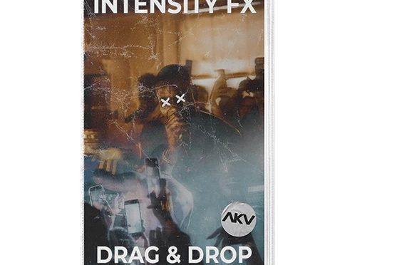 AKV Studios – Intensity FX Presets