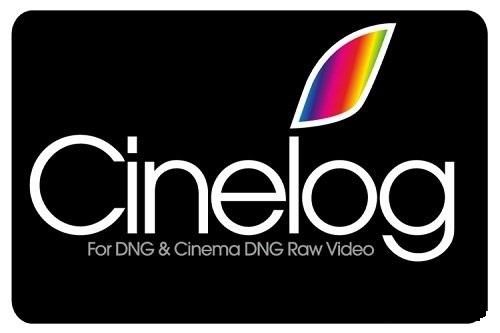 Cinelog-C Bundle