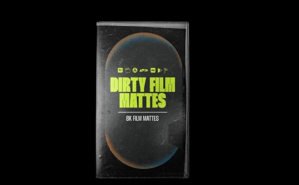 Tropic Colour – Dirty Film Mattes