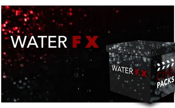 Cinepacks Water FX