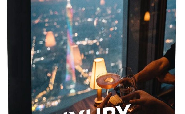 Urbexmode – 奢华优雅场景Lightroom预设 Urbexmode – Luxury Presets Pack