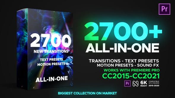 Videohive V.12 22834323 Transition