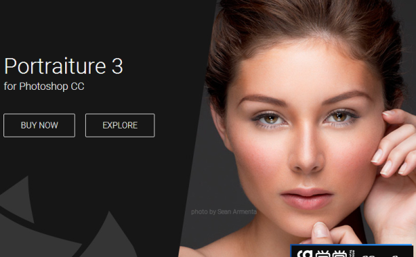 PS人像磨皮插件Imagenomic Portraiture 3 Build 3027英文版