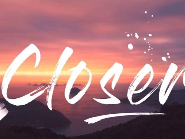 Creator FX CLOSER – TEXT ANIMATION
