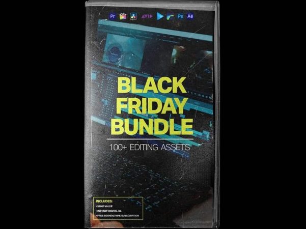 Tropic Colour – Friday Bundle