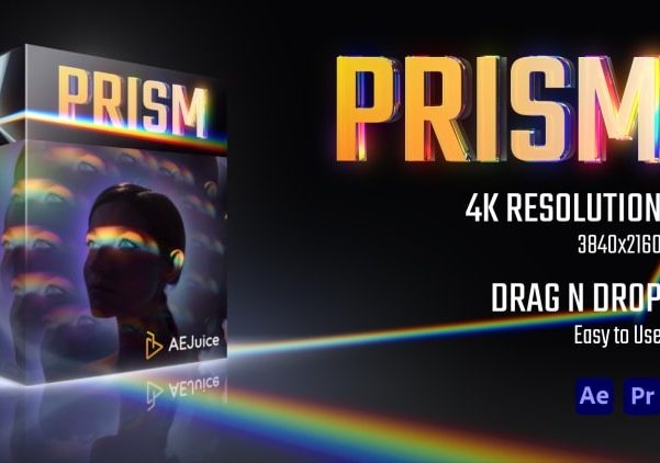 Aejuice – Prism
