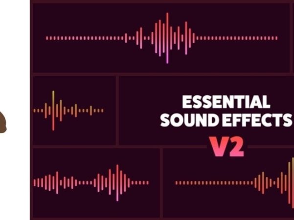 Mister Horse Essential Sound Effects V2