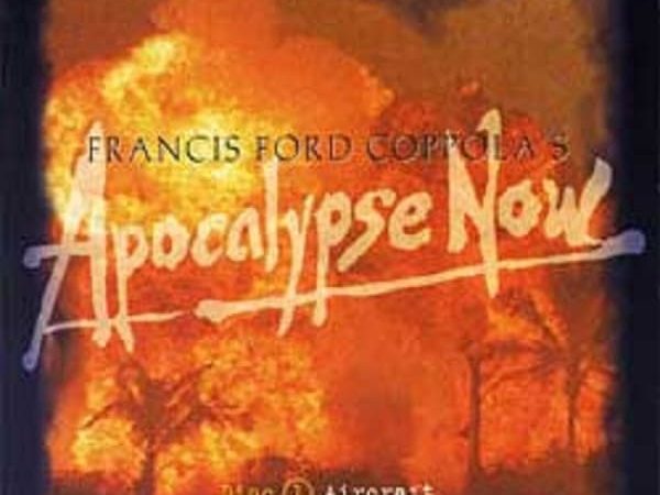Sound Ideas – Apocalypse Now Sound Effects