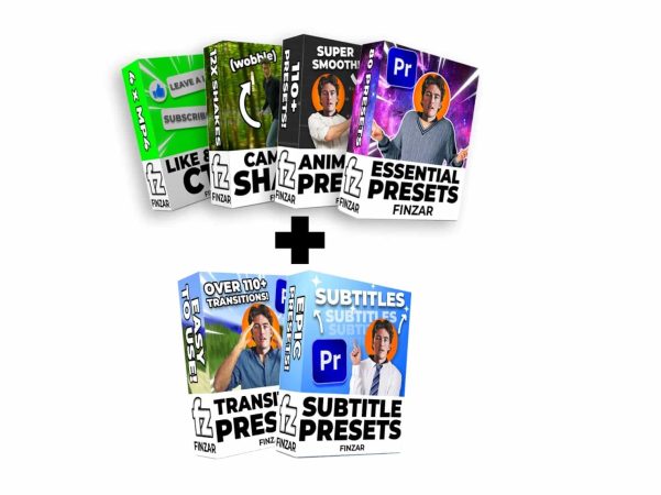 Storezar – The Ultimate Bundle PLUS – Finzar