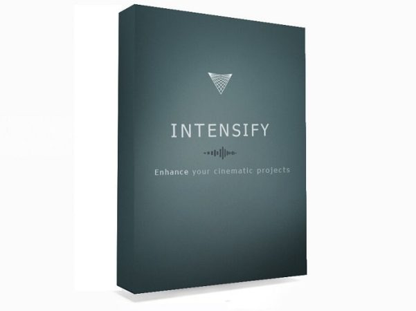 Visualsfirst – Intensify SFX