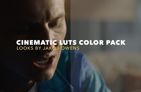 JAKOB OWENS – LUT BUNDLE 1-5 & Business Guide