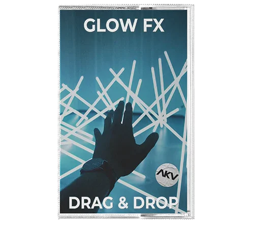 AKV Studios – Glow FX Presets