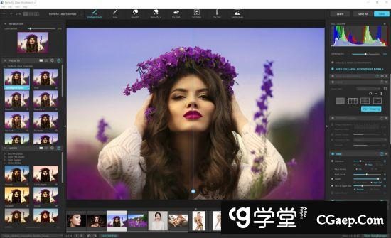 Perfectly Clear WorkBench 4.1.0.2251 多语言