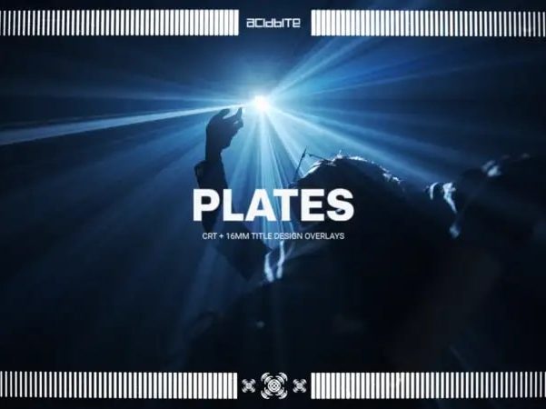 AcidBite – Plates