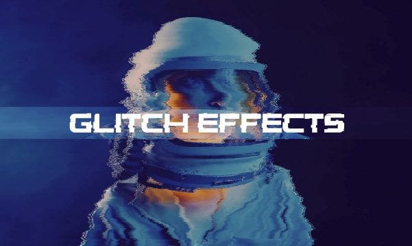 Glitch Effects Final Cut Pro X