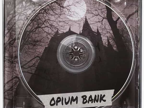Bryan Delimata – Opium Sapphire & Universe Preset Bank